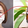Jesienny katar i przeziębienie – skuteczne inhalacje olejkami (na maseczce)