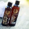 Vintage Body Oil - Olejek do kąpieli & Olejek do ciała