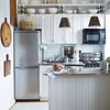 Mała kuchnia