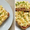 Pasta jajeczna na kanapki