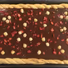 Mazurek czekoladowy