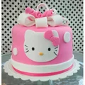 Tort Hello Kitty
