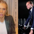 Emil grozi, że ujawni, kim naprawdę jest Doda. Artystka szybko odpowiada