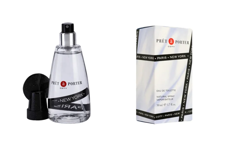 Zdjęcie Ten zapach od lat podbija serca kobiet! Jest trwały i przyciąga uwagę -  w Rossmannie teraz za jedyne 39 zł #2