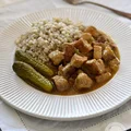 Gulasz wieprzowy
