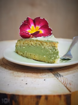Keto tort wiosenny (Paleo, LowCarb)
