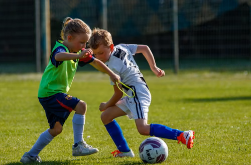 1000 zł dofinansowania na zajęcia sportowe dla dzieci! Nabór startuje 20 czerwca