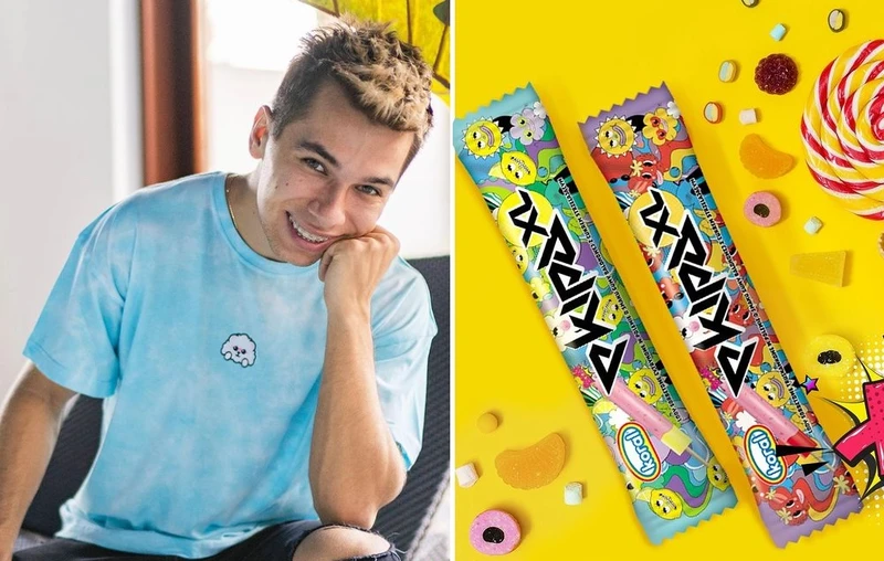 Ekipa Friza straci prawa do swoich lodów? Kolejne problemy młodych youtuberów