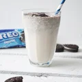 Milkshake oreo