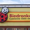 Tajemnicze komunikaty w Biedronce! Zobaczysz je przy każdej kasie!