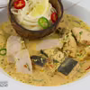 Zupa rybna