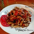 Pasta alla Norma - w 15 minut!!!