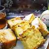 CIASTO JABŁKOWE NA CIEŚCIE MAŚLANYM
