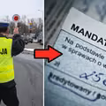 Nowe uprawnienia drogówki jeszcze w tym roku! Posypią się mandaty za “niewykonywanie poleceń”?