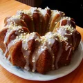 babka migdałowa