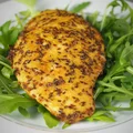 Keto smażony filet z kurczaka (Paleo, LowCarb)