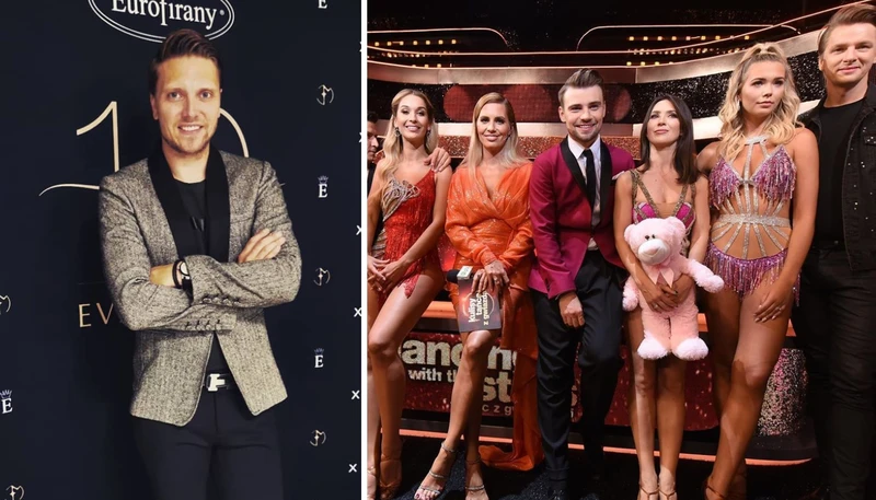 Były tancerz "TzG" OSTRO krytykuje jury i tancerzy! Myślicie, że Żora Korolyov przesadził?