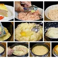 Zapiekanka ziemniaczana z kurczakiem