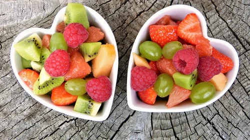 Zdrowa dieta - kilka wskazówek