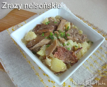 Zrazy nelsońskie
