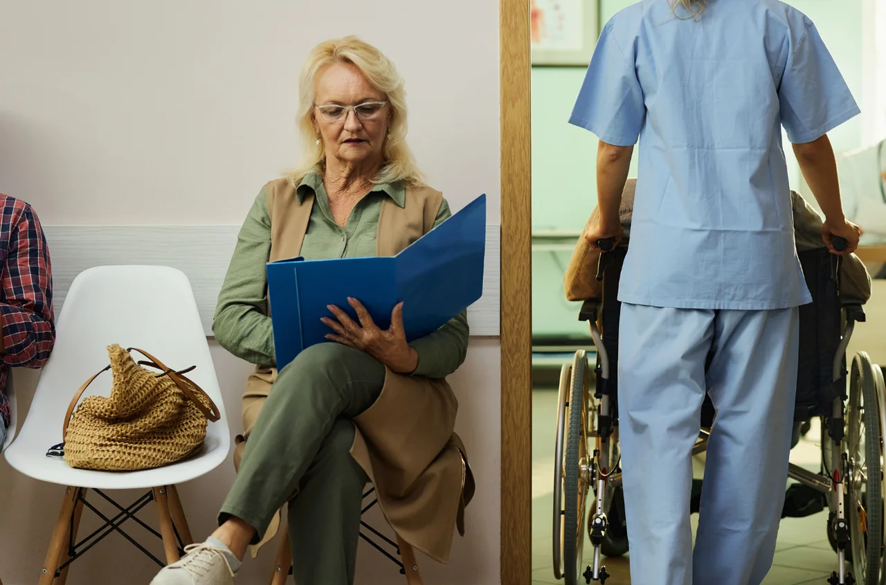 1900 zł świadczenia ZUS co miesiąc dla osób z takimi chorobami? Lista schorzeń może zaskoczyć