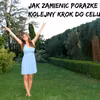Strach przed porażką. Jak zamienić porażkę w kolejny krok do celu.