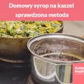 Domowy syrop na kaszel z mniszka lekarskiego – sprawdzona metoda