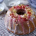 Babka z awokado