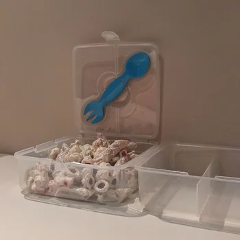 Sałatka makaronowa- pyszny i prosty lunch!