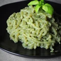 Domowy makaron shirataki (Paleo, LowCarb)