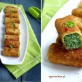 Krokiety z cannelloni
