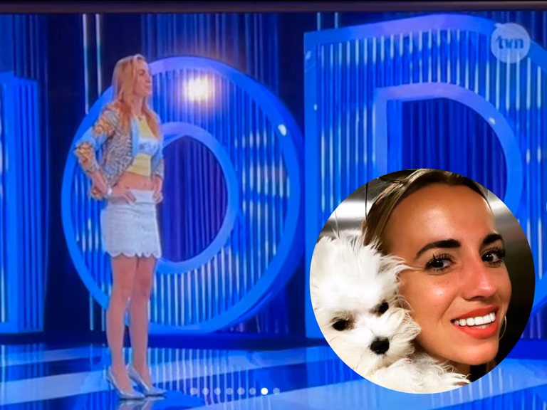 Żona ministra w Top Model! Poszła tam w tajemnicy przed mężem. Kontrowersji jest więcej