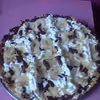 Tarta Śmietankowo - Bananowa