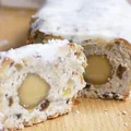 Stollen - drezdeński keks świąteczny