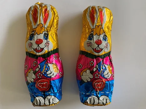 Ostrzeżenie GIS: Plastik w Zajączkach z Polewy Kakaowo-Mlecznej