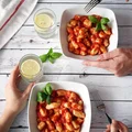 Gnocchi alla sorrentina