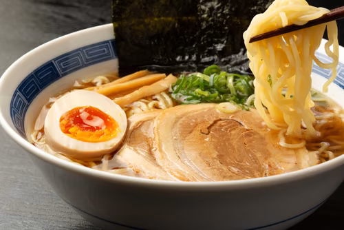 Jak przygotować smakowity ramen?