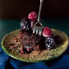 Ciasto brownie z fasoli