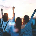 Jak być szczęśliwym? 6 rzeczy które pozwolą ci wieść szczęśliwe życie