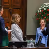 Karol Nawrocki zaprzysiężony! Pierwsze orędzie nowego prezydenta!