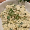 Pasta jajeczna