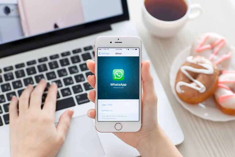 Zmiany w aplikacji WhatsApp! Niestety póki co tylko dla posiadaczy iPhonów.