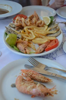 Kefalonia kulinarnie