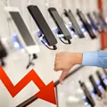 Czy to koniec popularności smartfonów?