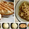 Pyszna tarta cebulowa