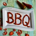 Sos barbecue (BBQ)