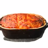 Meatloaf, czyli pieczeń z indyka i kaszy