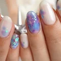 Pomysłowy manicure