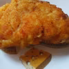 Cordon Bleu drobiowe- pierś z kurczaka z serem żółtym