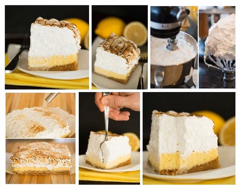 Ciasto beza ( tarta)
